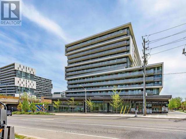 Condo for sale in Woburn, Ontario