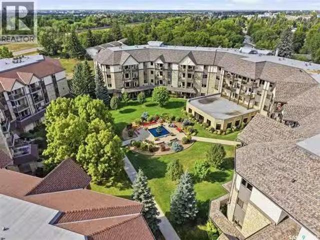 Condo for sale in Wildwood, Saskatoon