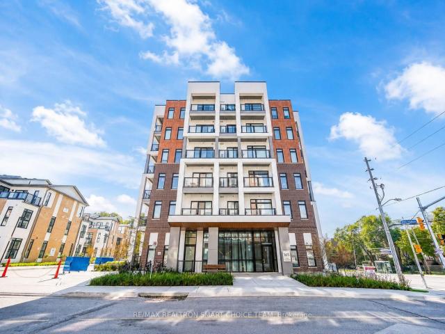 Condo for rent in Woburn, Ontario