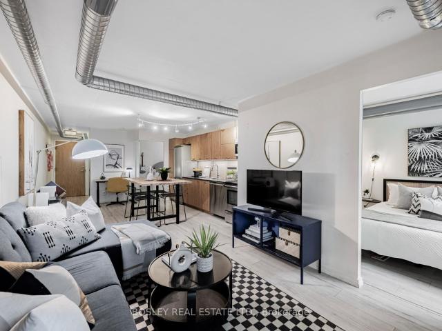 Condo for sale in Woburn, Ontario