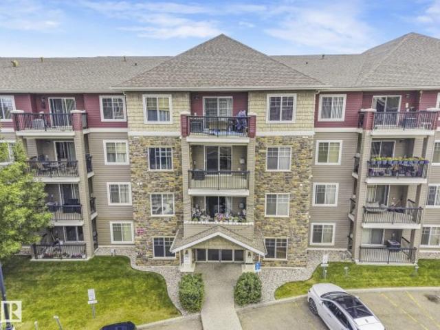 Condo for sale in Wedgewood, Alberta