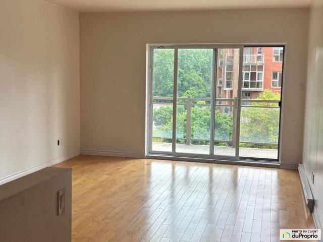 Apartment for rent in Duvernay, Laval (région administrative)