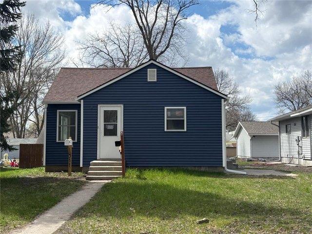 House for sale in Swift, Minnesota