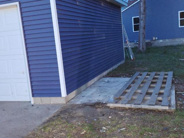 House for sale in Swift, Minnesota