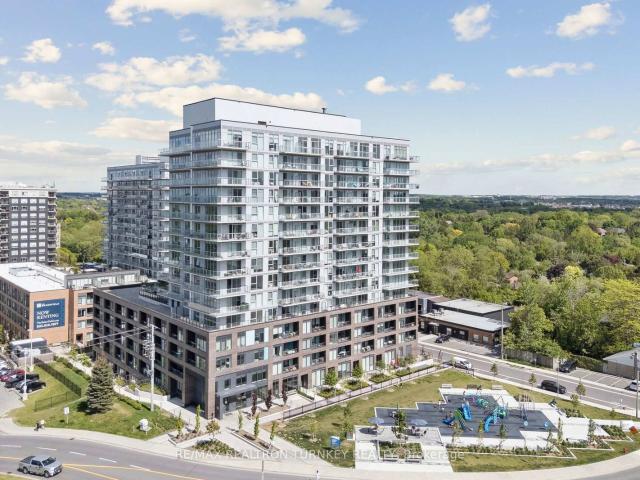 Condo for sale in Woburn, Ontario