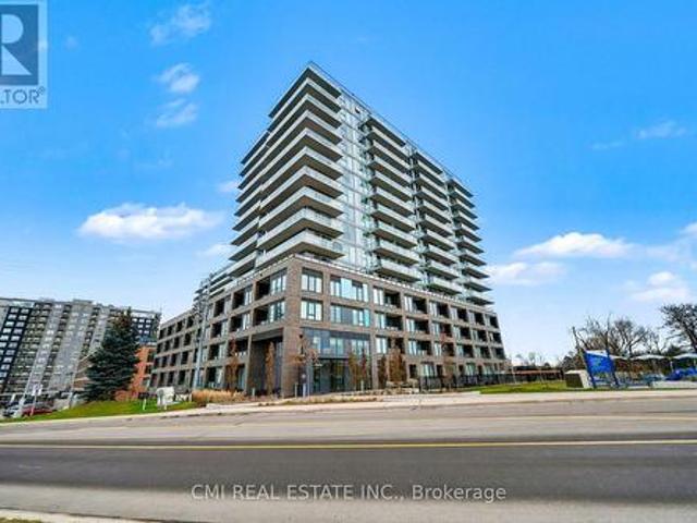 Condo for sale in York, Ontario