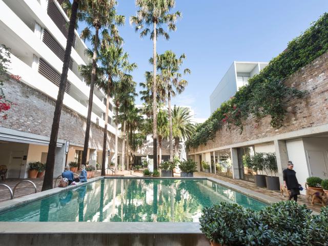 Apartment for rent in Sydney, New South Wales