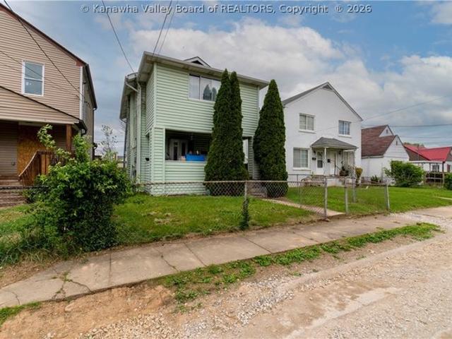House for rent in Dunbar, West Virginia