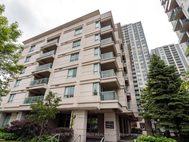 Condo for sale in Woburn, Ontario