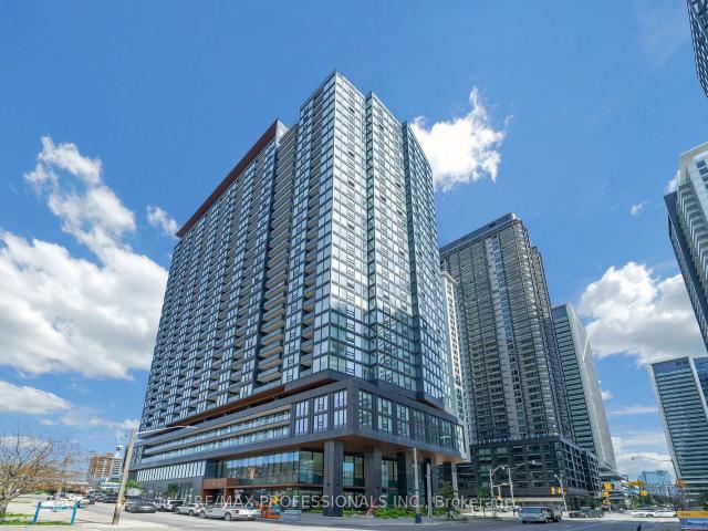 Condo for rent in Woburn, Ontario