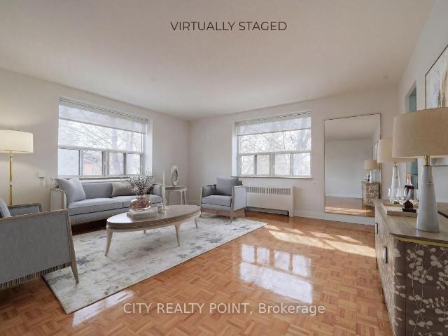 Condo for rent in Woburn, Ontario