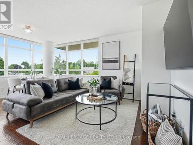 Condo for sale in Durham, Ontario