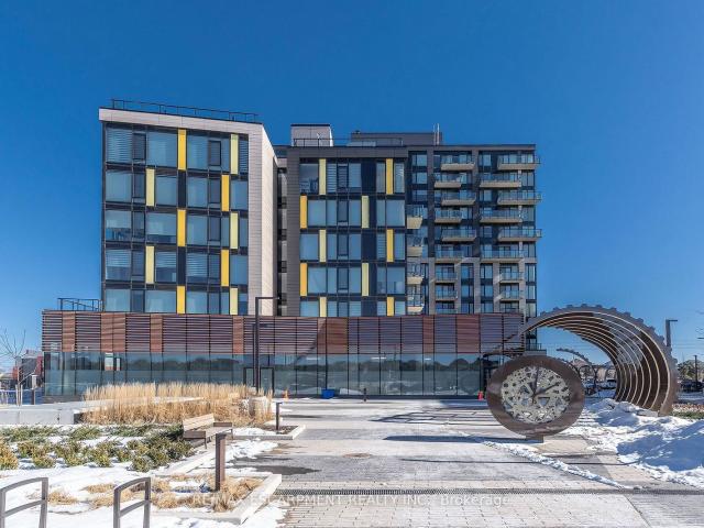 Condo for rent in Woburn, Ontario