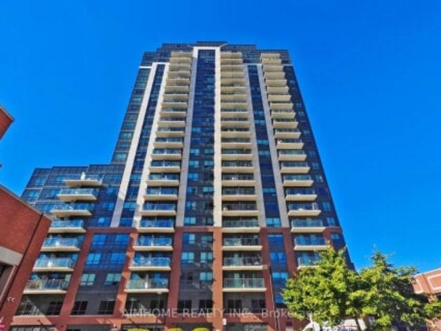 Condo for sale in Woburn, Ontario