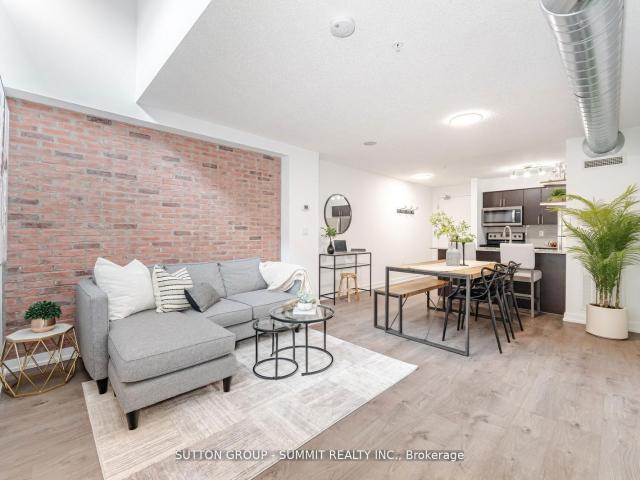 Condo for sale in Woburn, Ontario