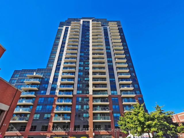 Condo for sale in Woburn, Ontario