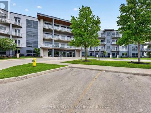 Condo for sale in Arva, Ontario