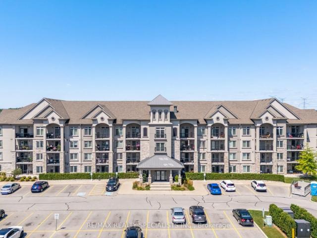 Condo for rent in Milton, Ontario