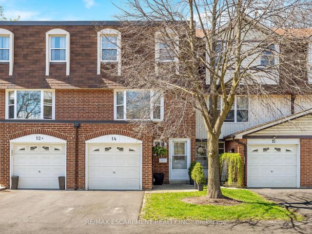 Condo for sale in Milton, Ontario
