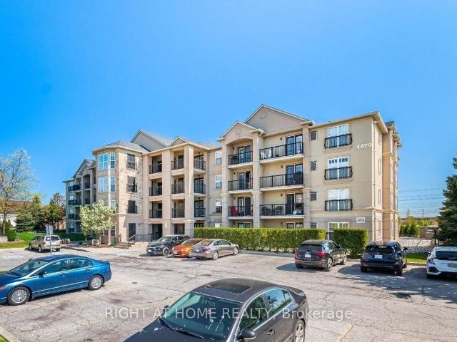 Condo for rent in Woburn, Ontario