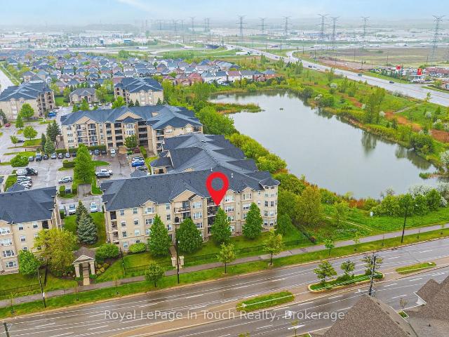 Condo for sale in Milton, Ontario