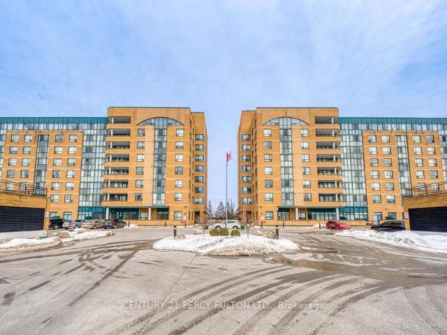 Condo for sale in Woburn, Ontario