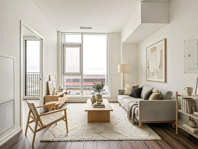 Condo for sale in York, Ontario