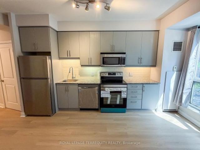 Condo for sale in Woburn, Ontario