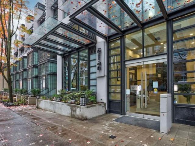 Townhouse for sale in Yaletown, Vancouver