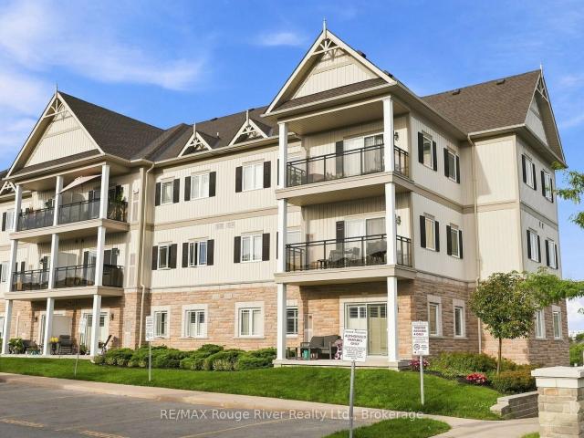 Condo for sale in Durham, Ontario