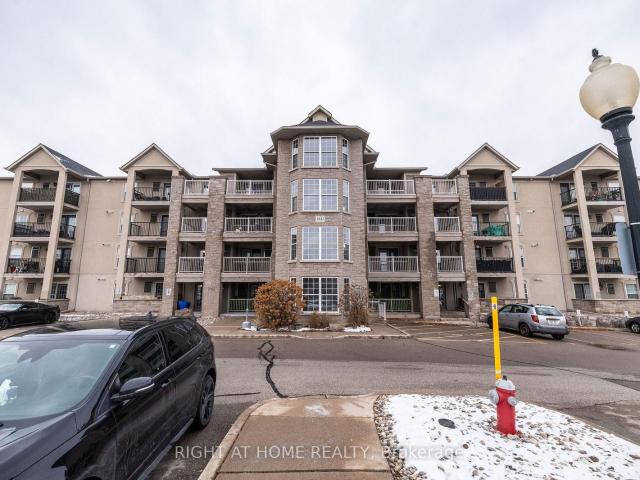 Condo for sale in Burlington, Ontario