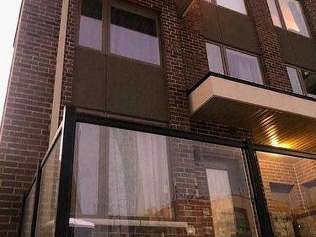 Townhouse for rent in Durham, Ontario