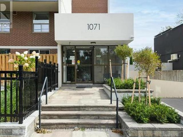 Condo for sale in Woburn, Ontario