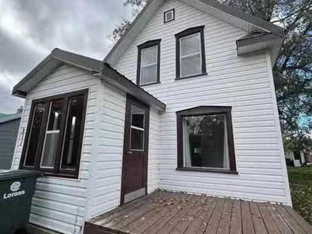 House for sale in Wilkie, Saskatchewan