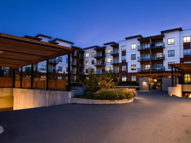 Apartment for sale in Langley, British Columbia