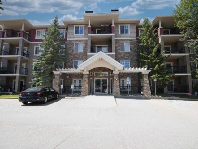 Condo for sale in Wedgewood, Alberta