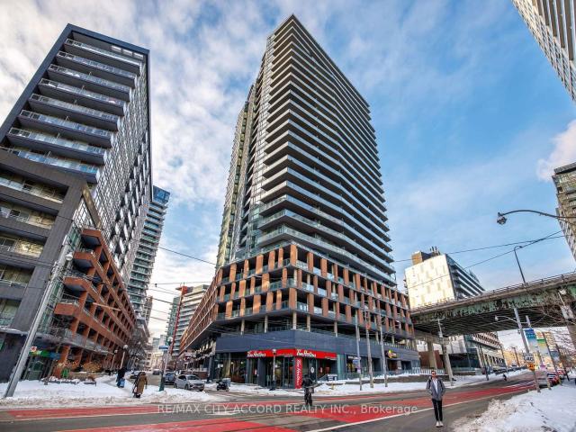 Condo for sale in Spadina—Fort York, Toronto