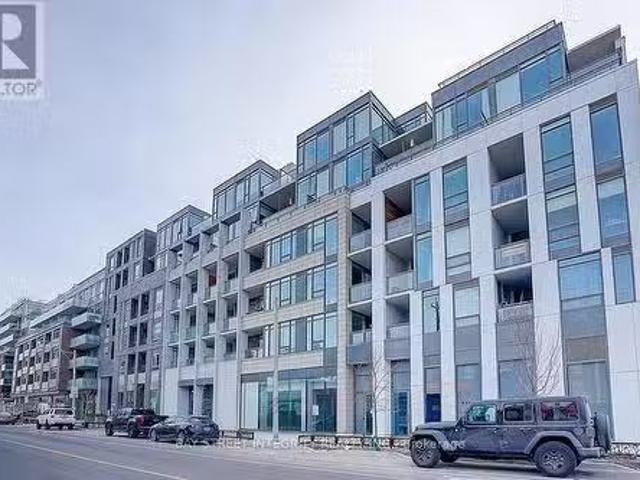 Condo for sale in Woburn, Ontario