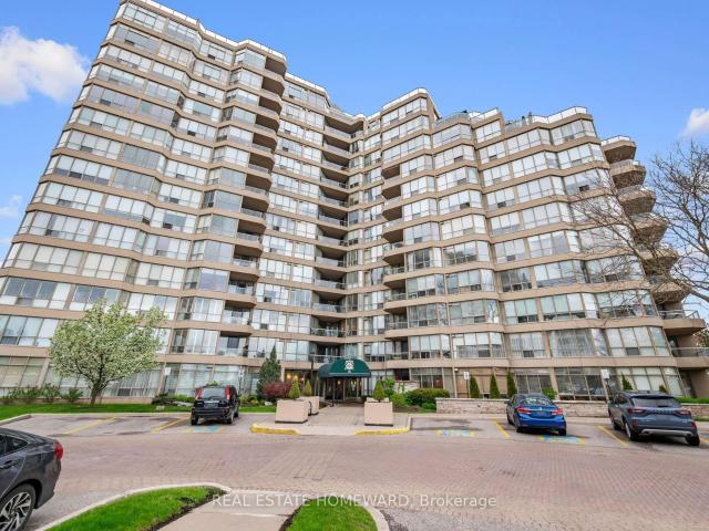 Condo for sale in Woburn, Ontario