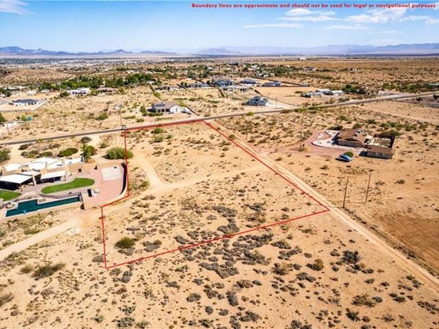 Land for sale in Kingman, Arizona