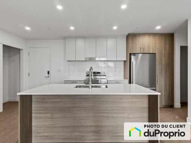 Apartment for rent in Dorion, Vaudreuil-Dorion