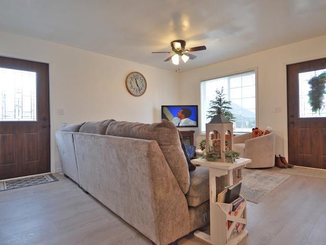 House for sale in Illinois