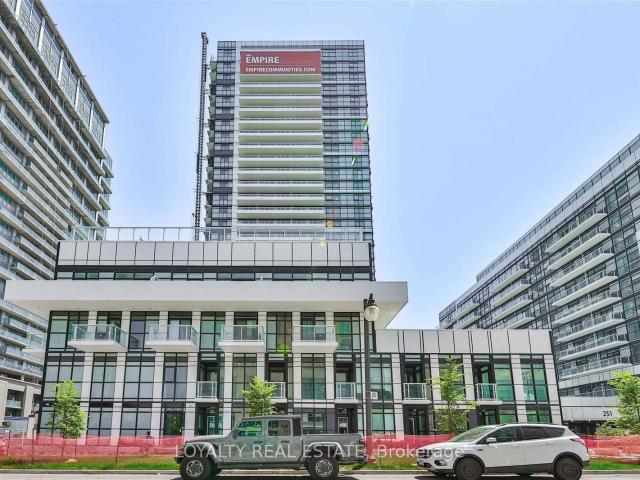 Condo for sale in Woburn, Ontario