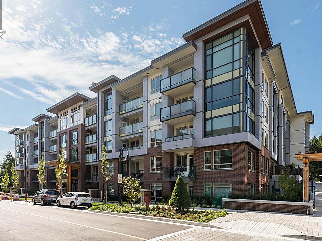 Condo for sale in North Vancouver, British Columbia