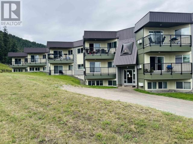Apartment for sale in Williams Lake, British Columbia