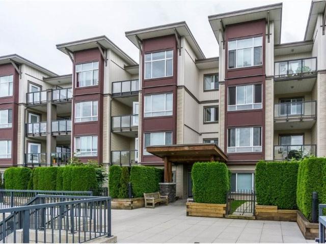 Apartment for rent in Abbotsford, British Columbia