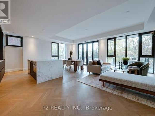 Condo for sale in Woburn, Ontario