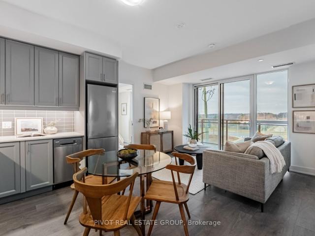 Property for sale in Woburn, Ontario
