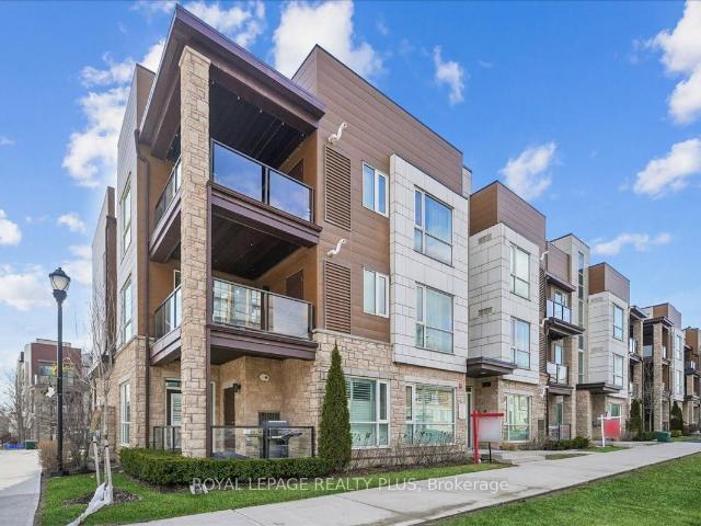 Condo for sale in Oakville, Ontario