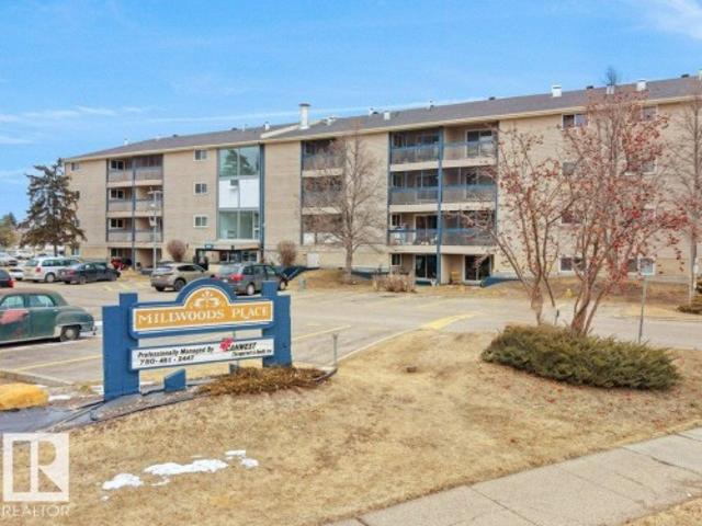 Condo for sale in Wedgewood, Alberta